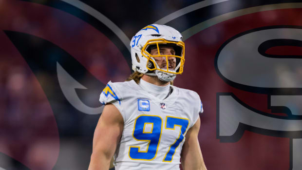 Joey Bosa
